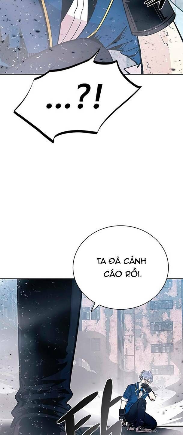 Tiêu Diệt Ác Nhân - Chapter 86 - Page 64