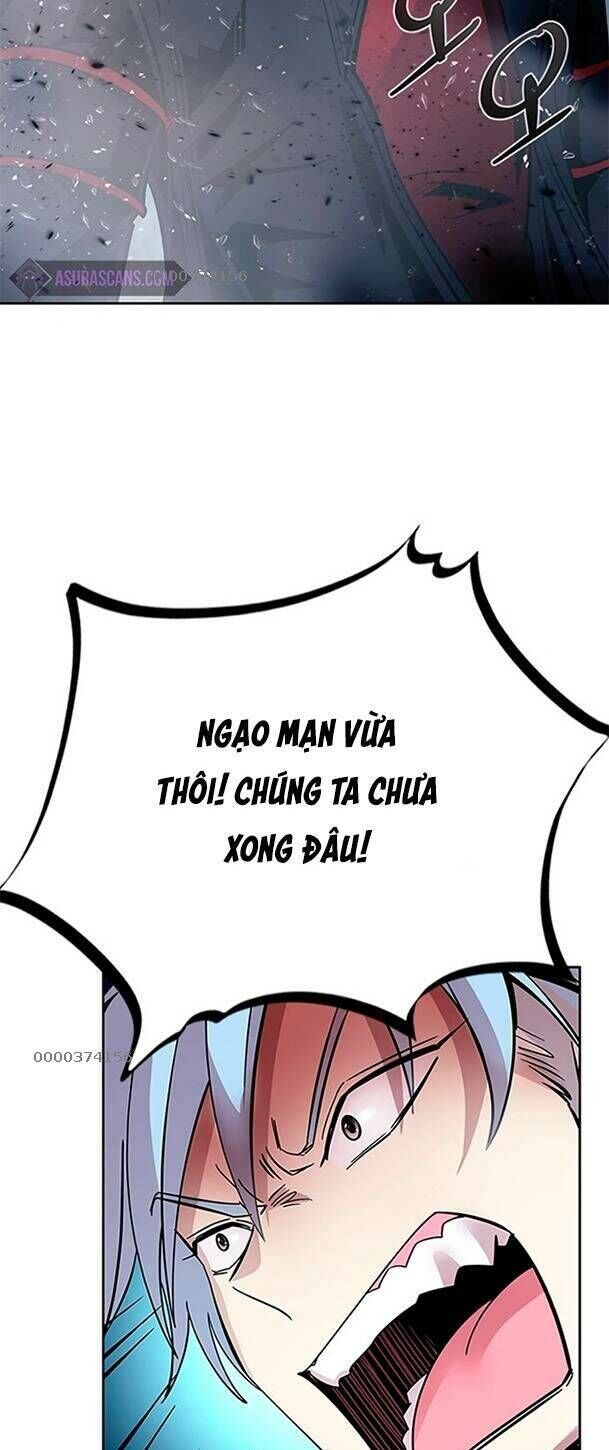 Tiêu Diệt Ác Nhân - Chapter 86 - Page 66