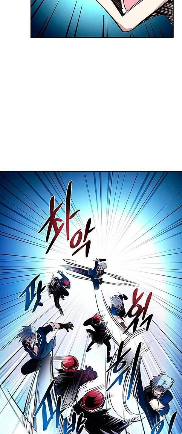 Tiêu Diệt Ác Nhân - Chapter 86 - Page 67