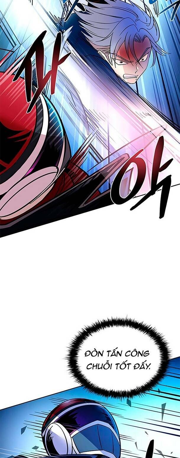 Tiêu Diệt Ác Nhân - Chapter 86 - Page 68