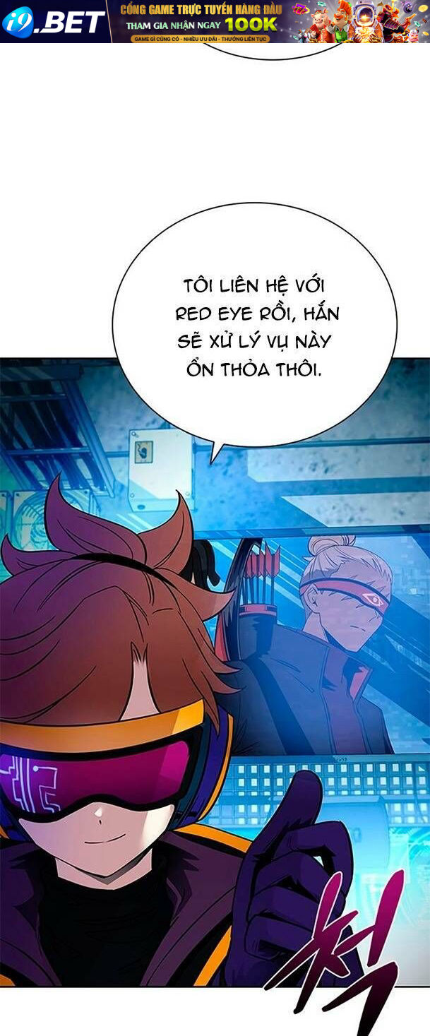 Tiêu Diệt Ác Nhân - Chapter 86 - Page 8