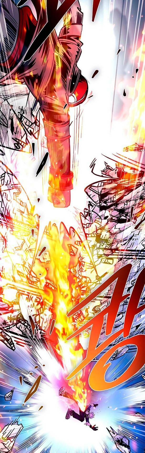 Tiêu Diệt Ác Nhân - Chapter 86 - Page 82