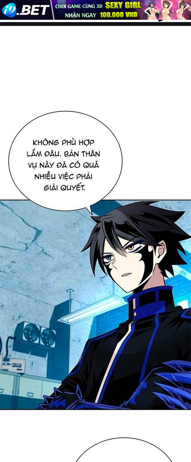 Tiêu Diệt Ác Nhân - Chapter 86 - Page 9