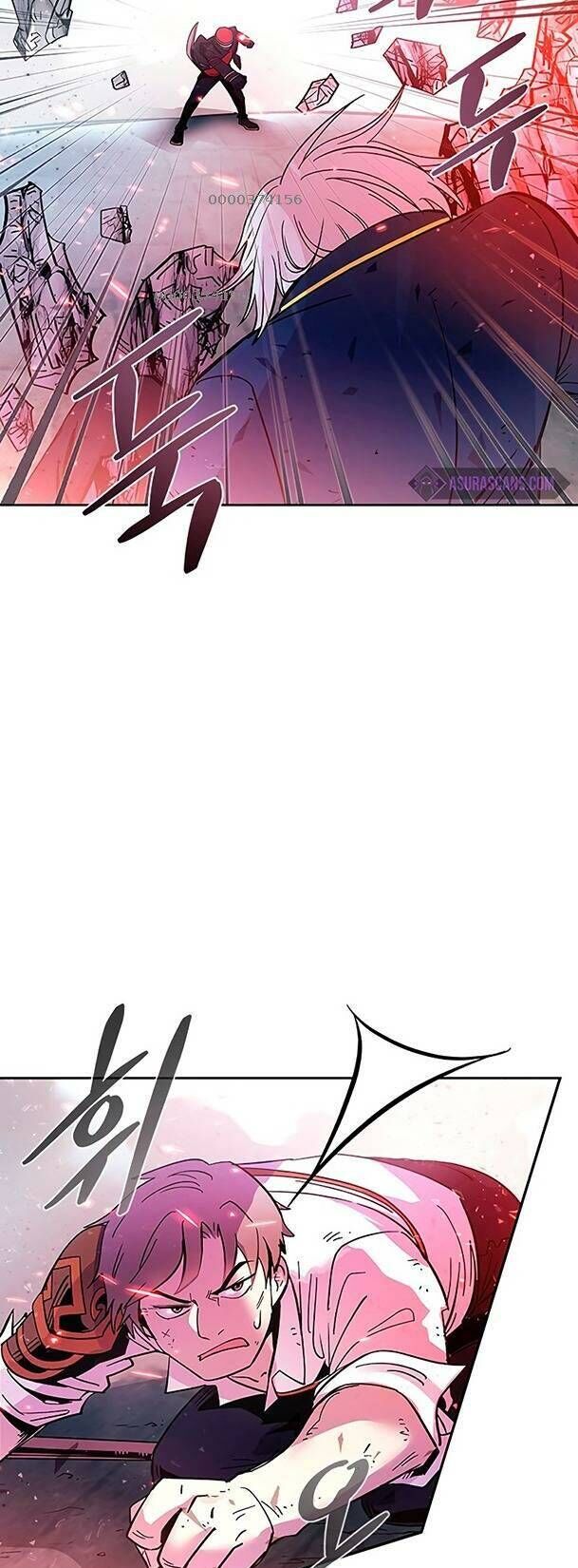 Tiêu Diệt Ác Nhân - Chapter 87 - Page 11