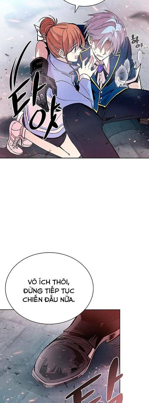 Tiêu Diệt Ác Nhân - Chapter 87 - Page 14