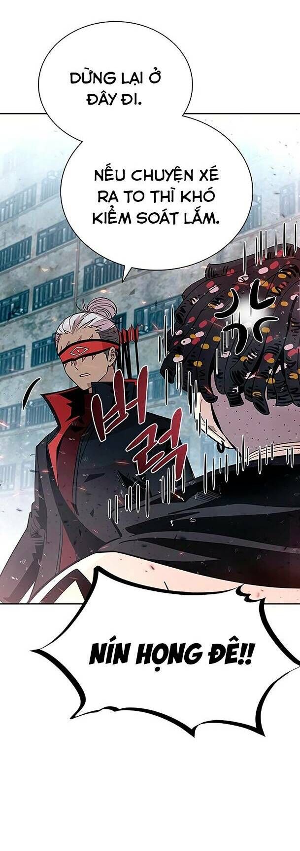 Tiêu Diệt Ác Nhân - Chapter 87 - Page 18