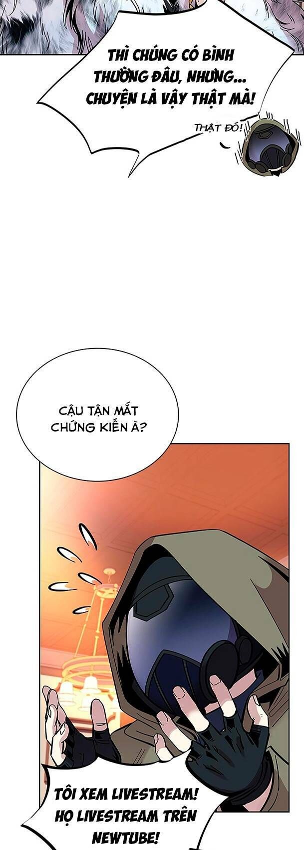 Tiêu Diệt Ác Nhân - Chapter 87 - Page 21