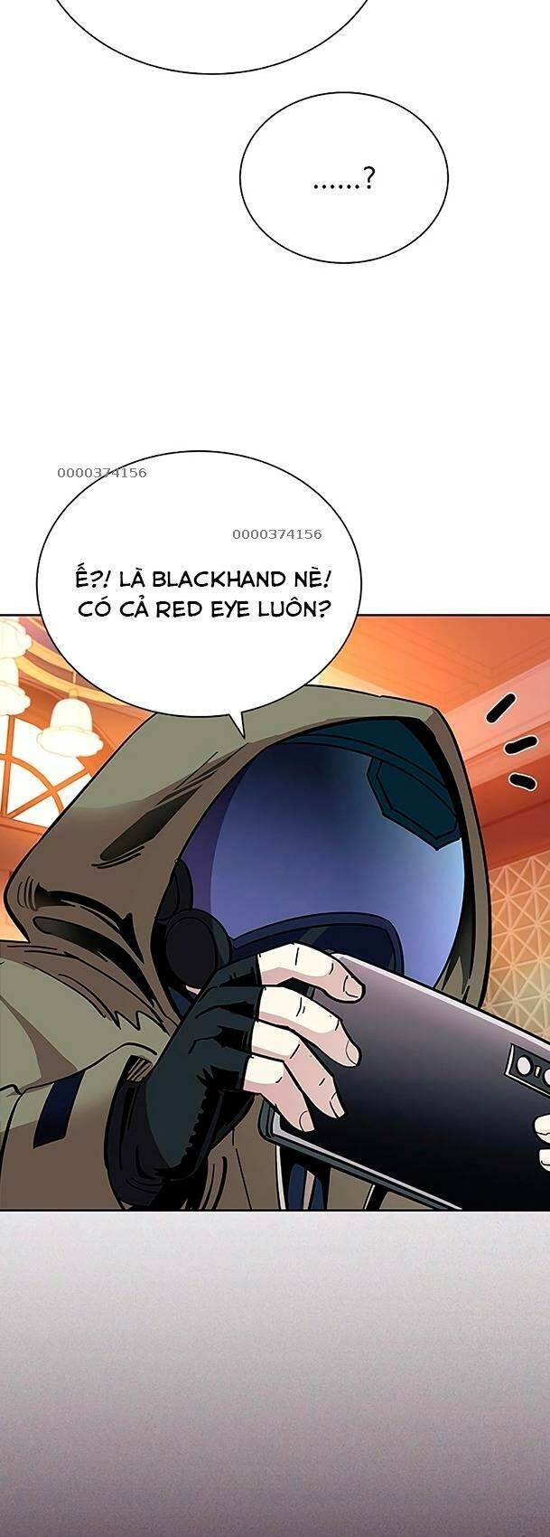 Tiêu Diệt Ác Nhân - Chapter 87 - Page 23