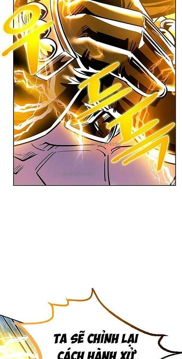 Tiêu Diệt Ác Nhân - Chapter 87 - Page 28