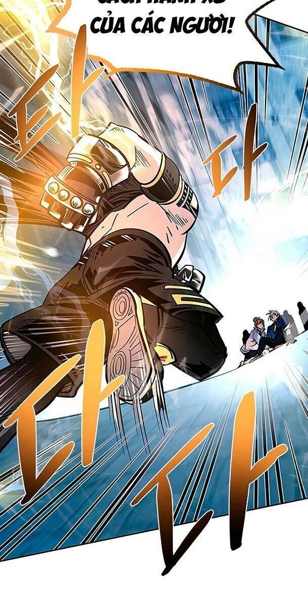 Tiêu Diệt Ác Nhân - Chapter 87 - Page 29