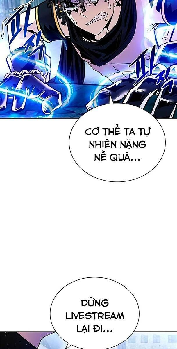 Tiêu Diệt Ác Nhân - Chapter 87 - Page 35