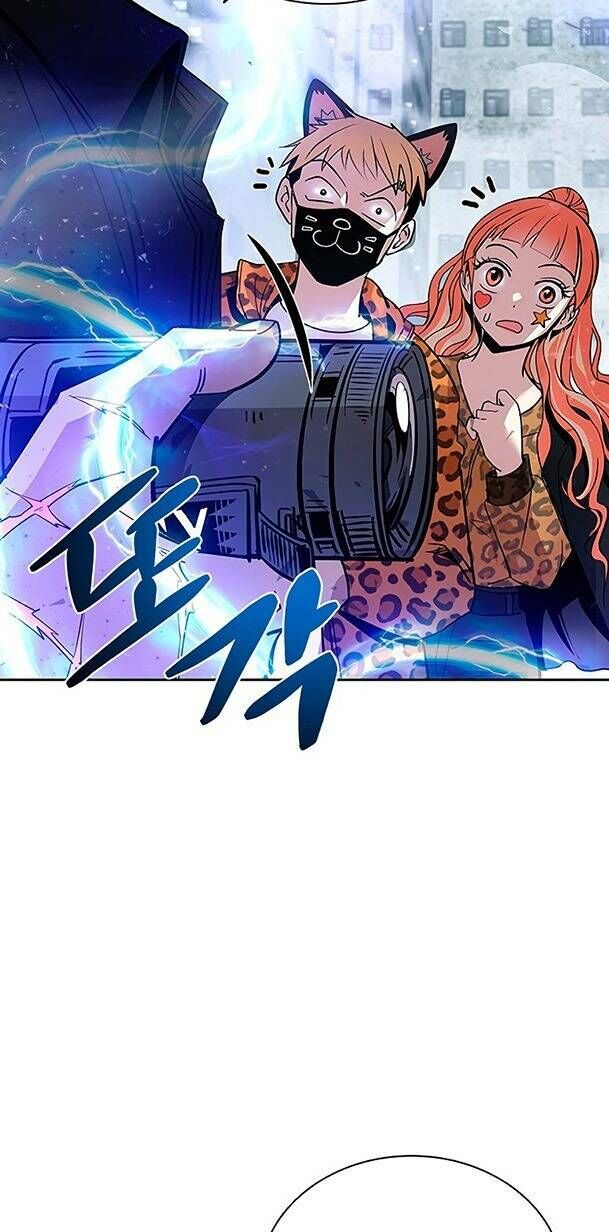 Tiêu Diệt Ác Nhân - Chapter 87 - Page 36