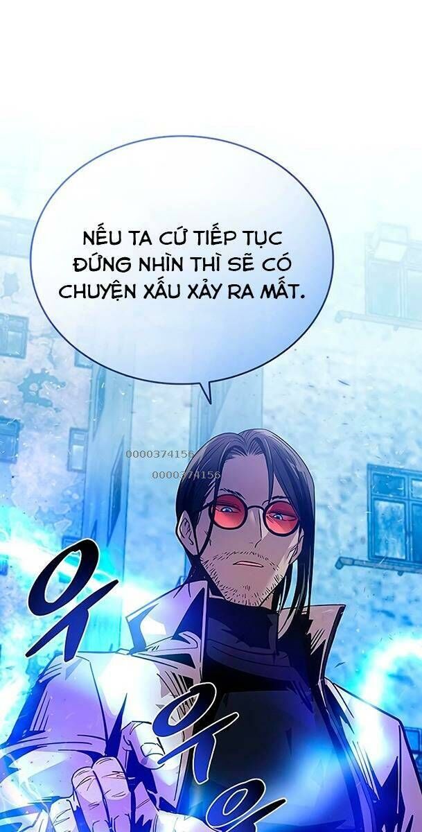 Tiêu Diệt Ác Nhân - Chapter 87 - Page 38