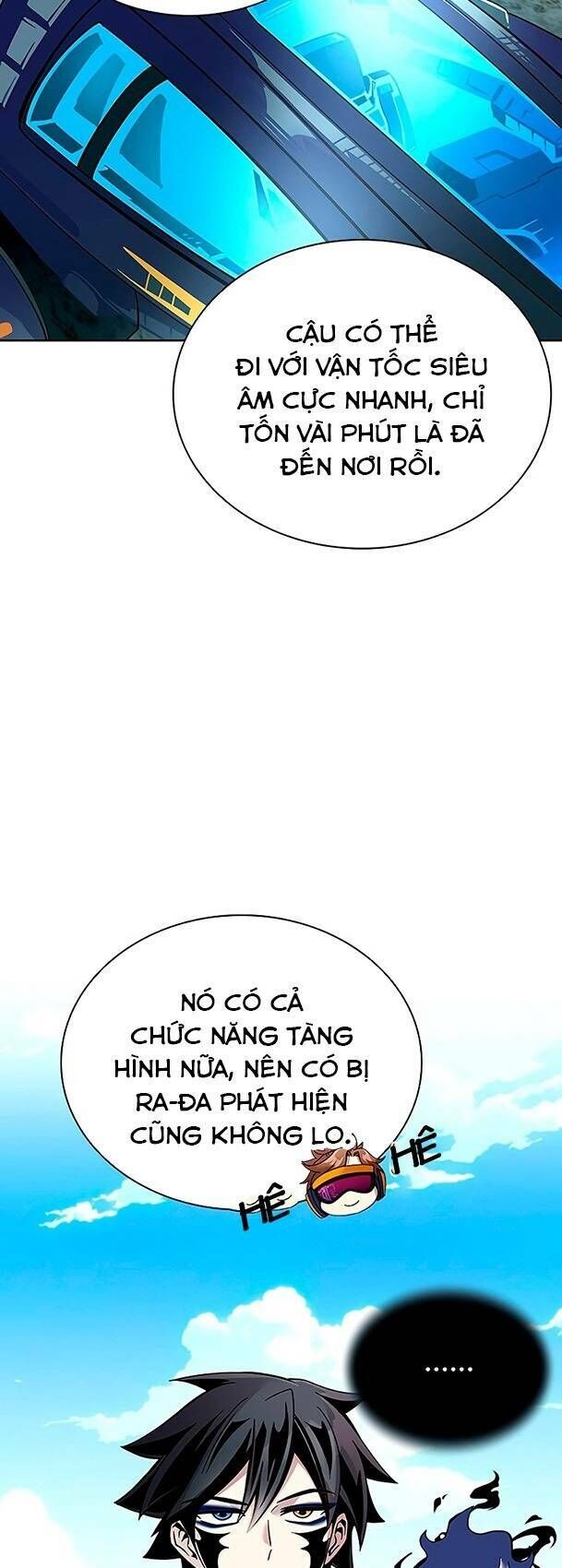 Tiêu Diệt Ác Nhân - Chapter 87 - Page 4