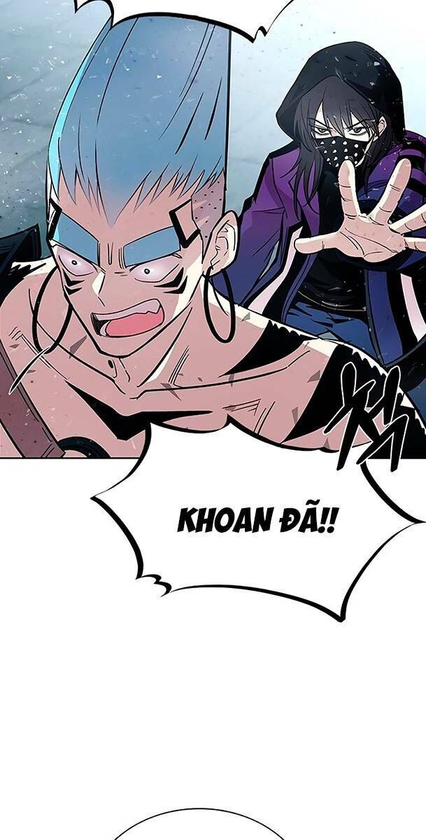 Tiêu Diệt Ác Nhân - Chapter 87 - Page 40