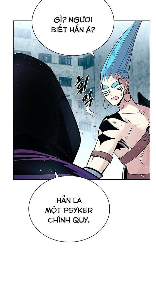 Tiêu Diệt Ác Nhân - Chapter 87 - Page 41