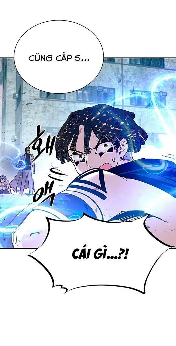 Tiêu Diệt Ác Nhân - Chapter 87 - Page 42