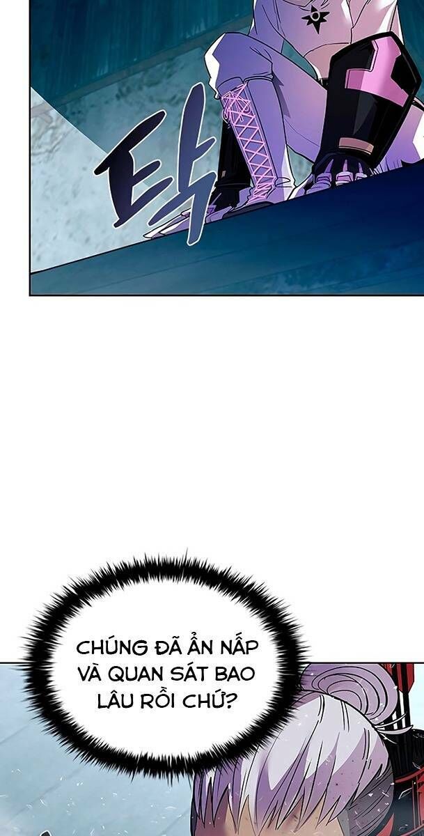 Tiêu Diệt Ác Nhân - Chapter 87 - Page 45