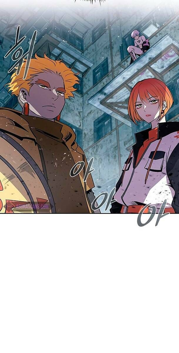 Tiêu Diệt Ác Nhân - Chapter 87 - Page 47