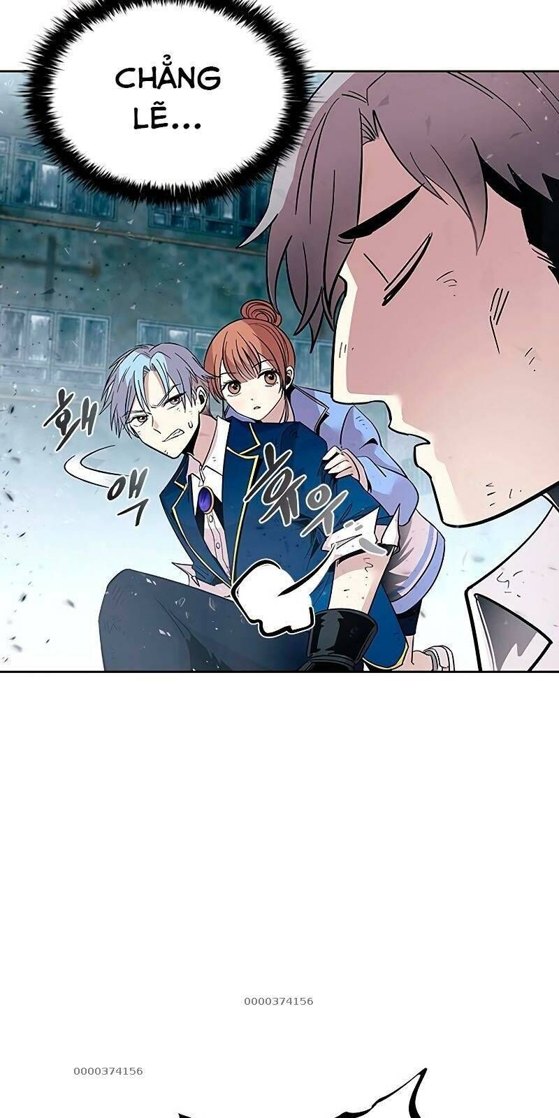 Tiêu Diệt Ác Nhân - Chapter 87 - Page 52