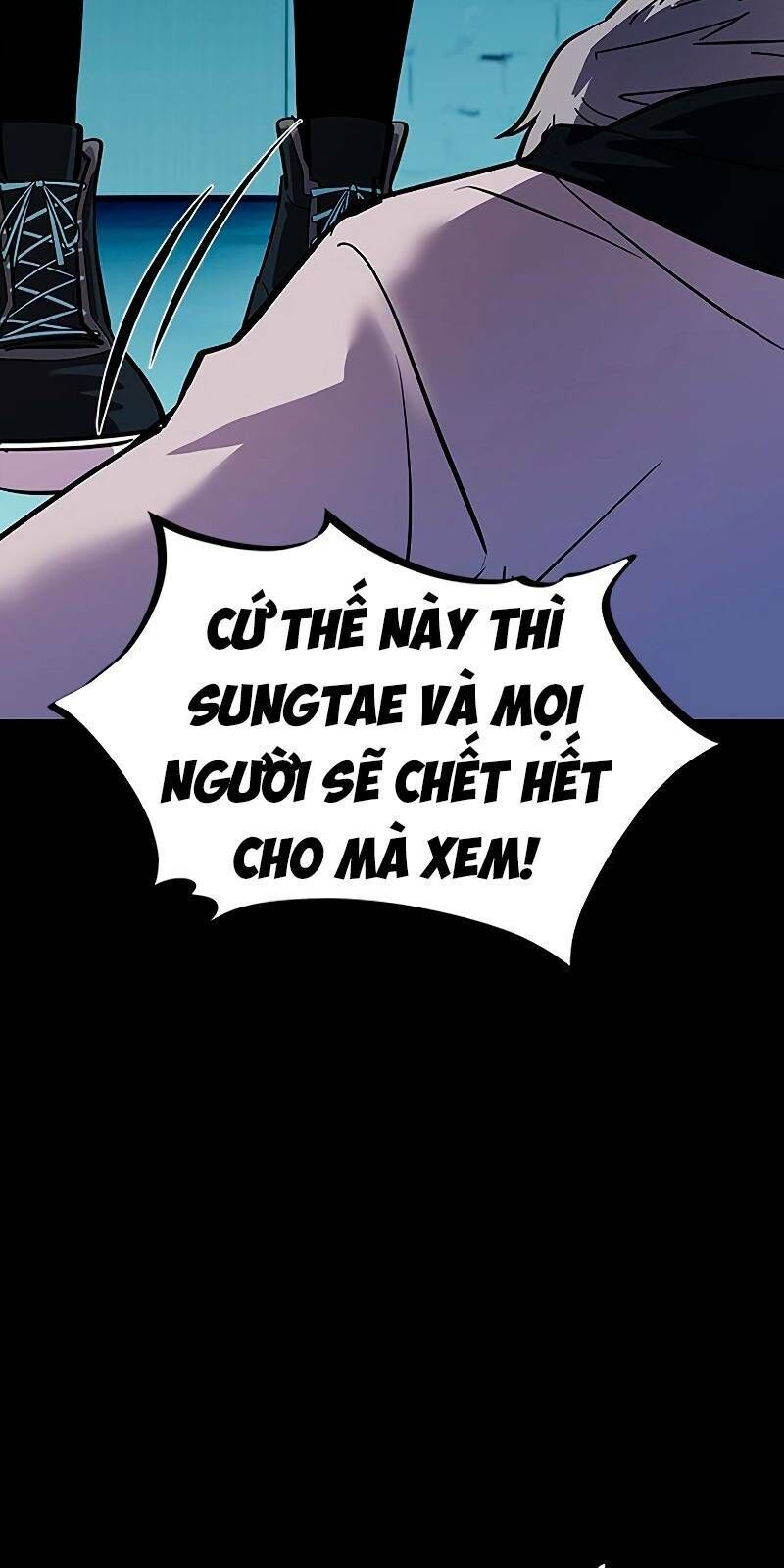 Tiêu Diệt Ác Nhân - Chapter 87 - Page 55