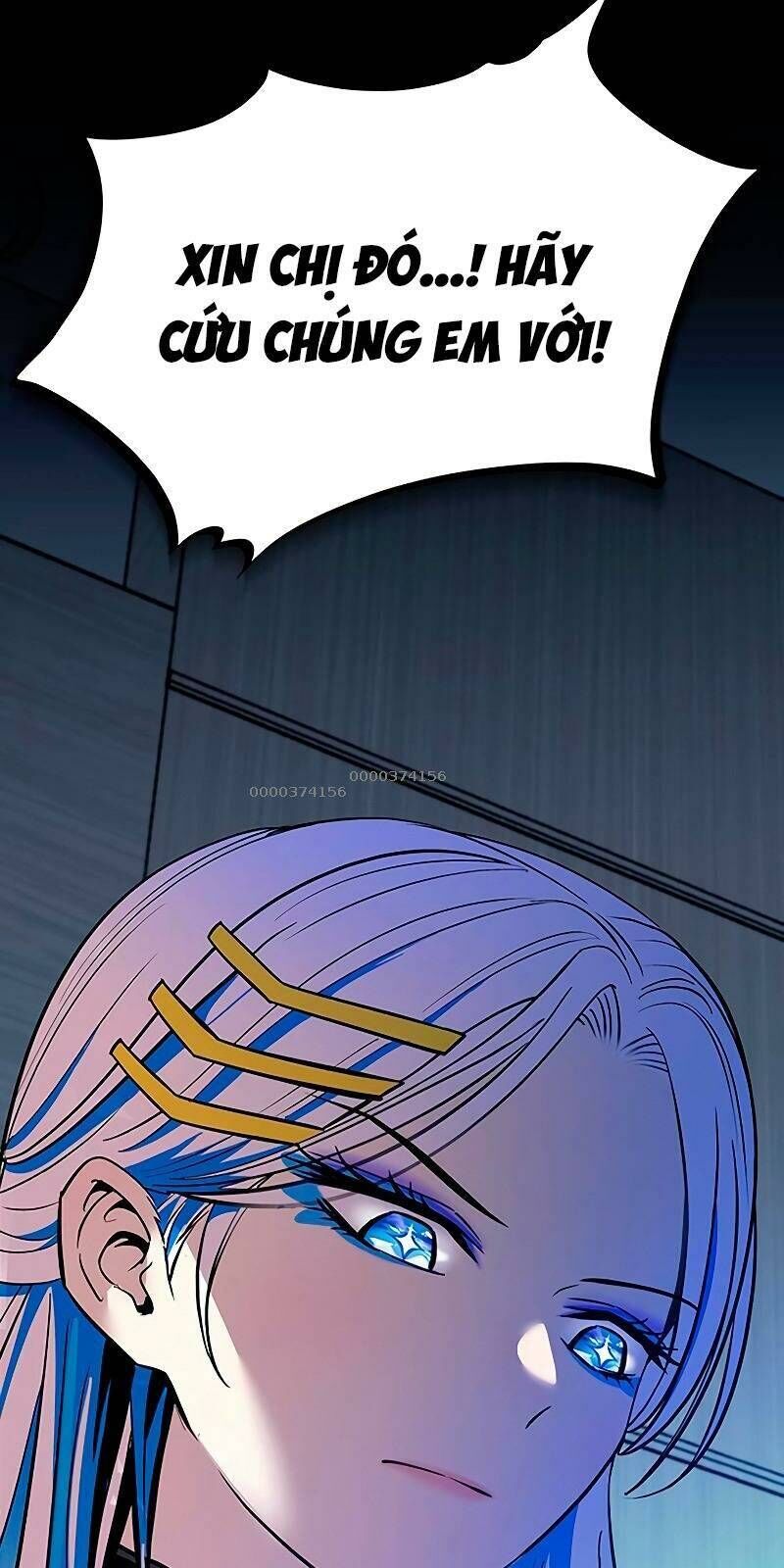 Tiêu Diệt Ác Nhân - Chapter 87 - Page 56