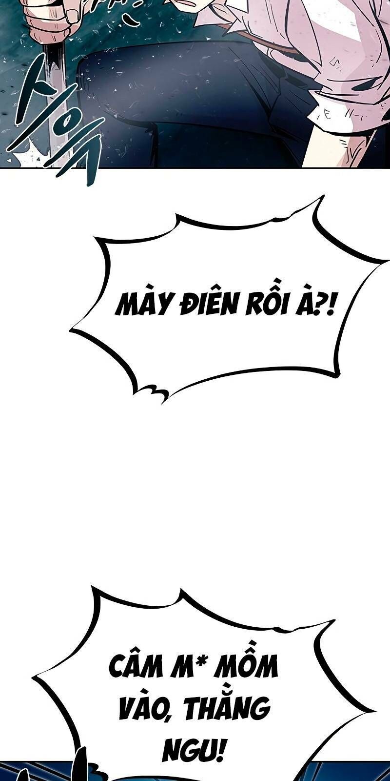 Tiêu Diệt Ác Nhân - Chapter 87 - Page 59