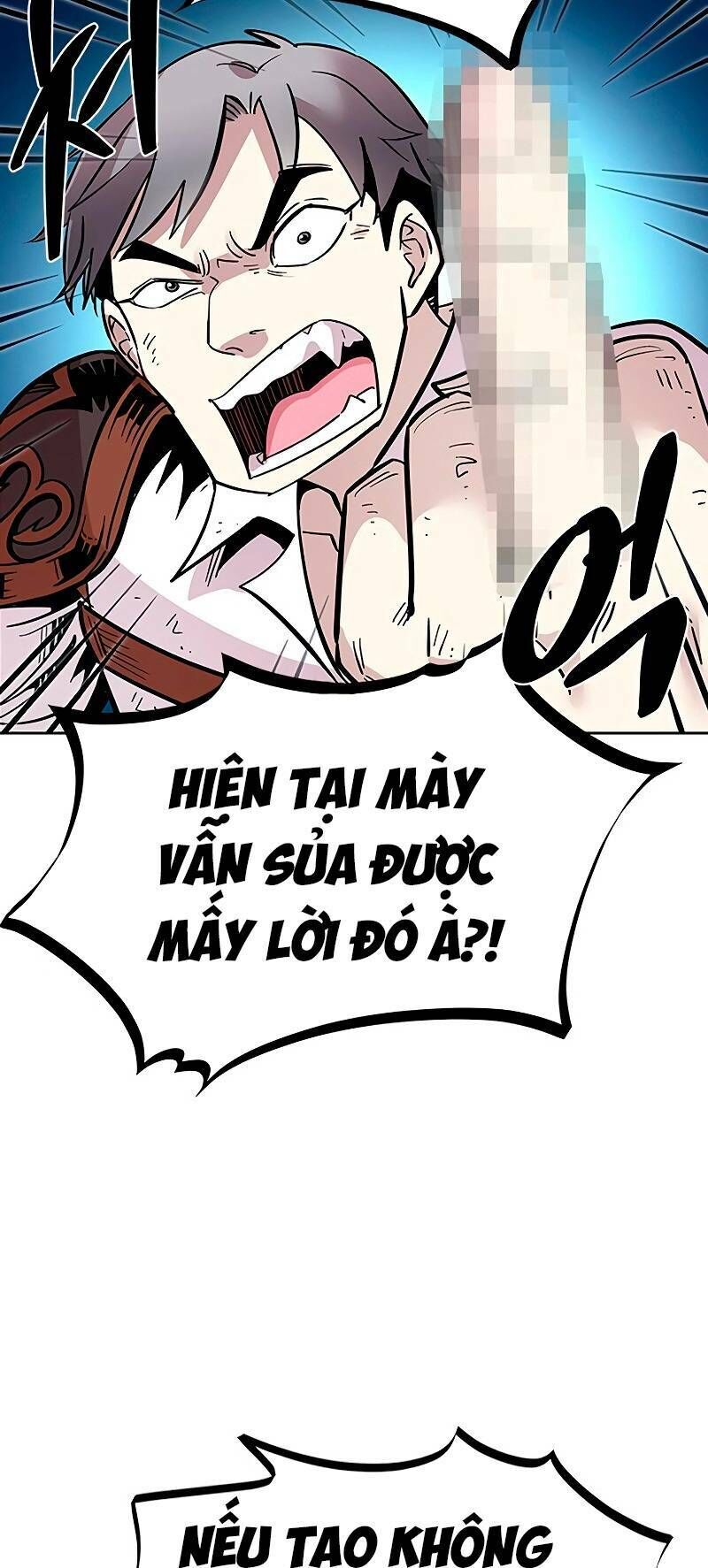 Tiêu Diệt Ác Nhân - Chapter 87 - Page 60