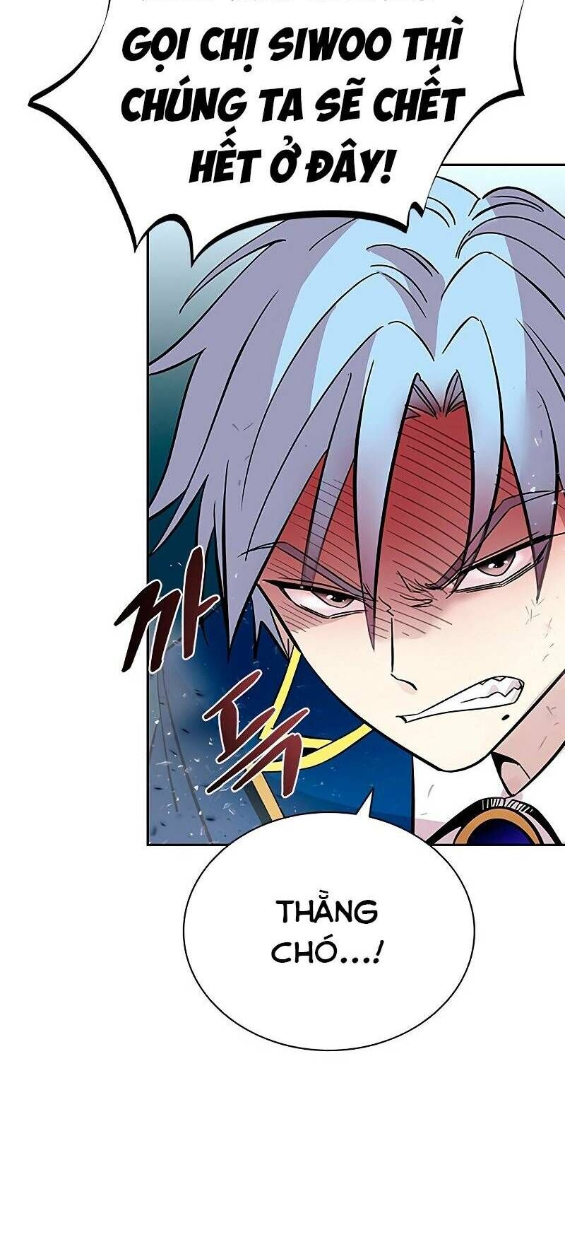 Tiêu Diệt Ác Nhân - Chapter 87 - Page 61