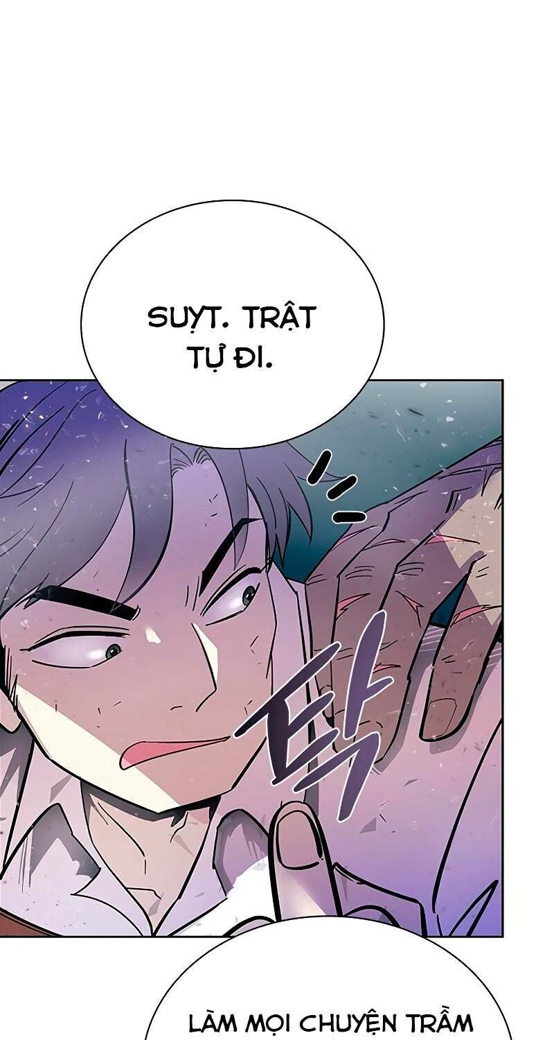 Tiêu Diệt Ác Nhân - Chapter 87 - Page 62