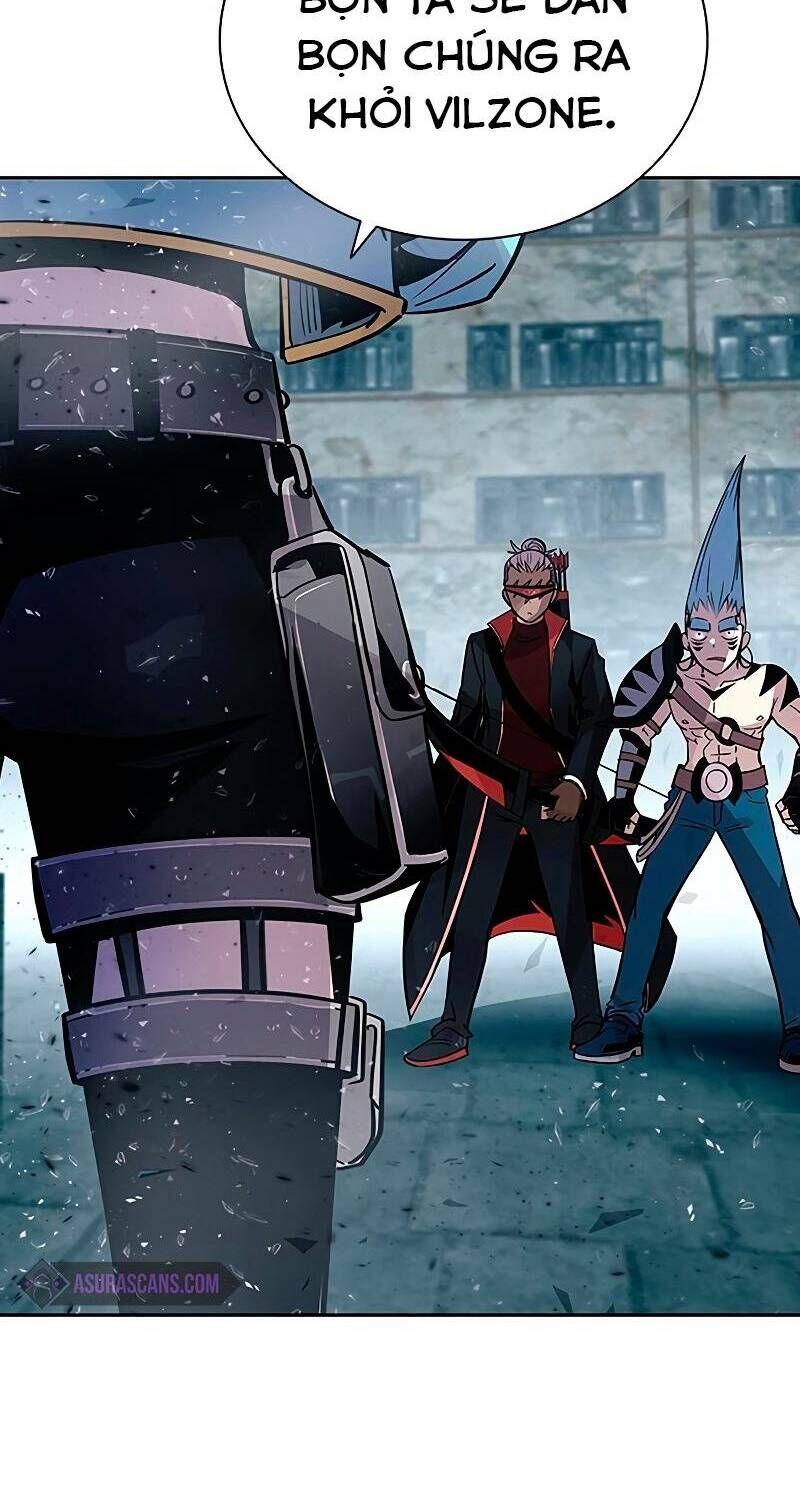 Tiêu Diệt Ác Nhân - Chapter 87 - Page 65
