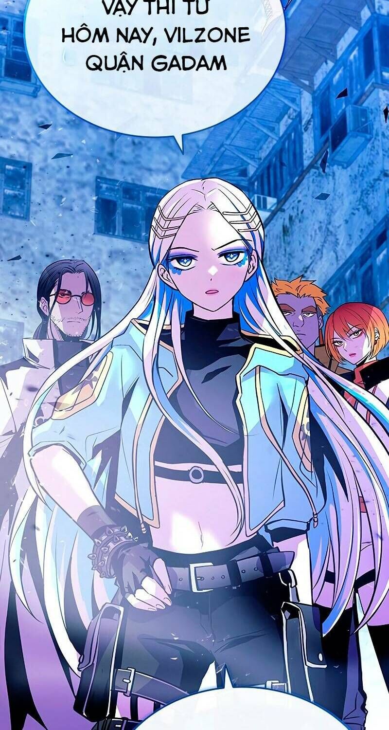 Tiêu Diệt Ác Nhân - Chapter 87 - Page 67