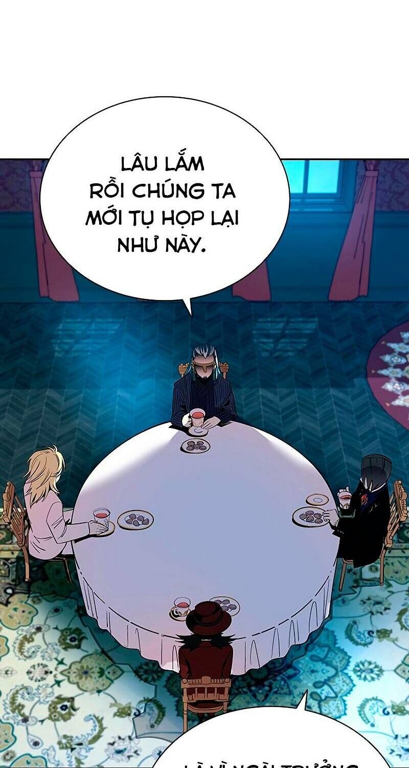 Tiêu Diệt Ác Nhân - Chapter 87 - Page 71