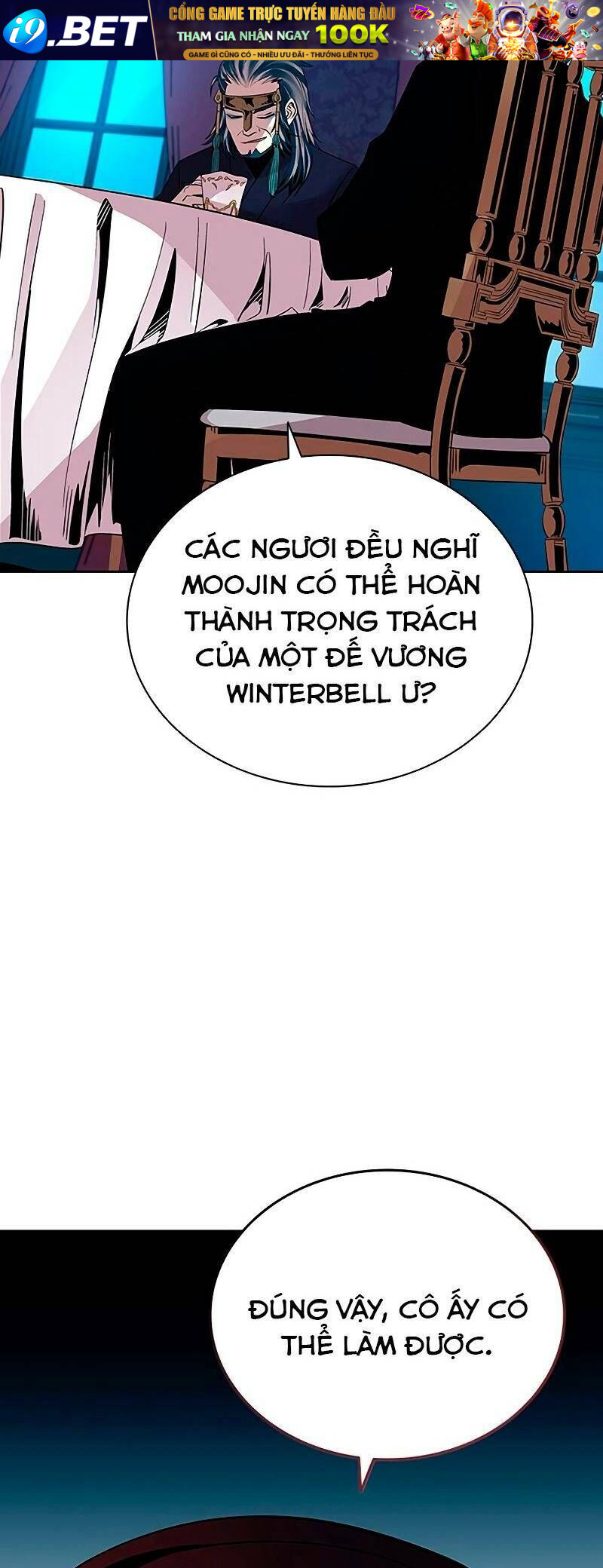 Tiêu Diệt Ác Nhân - Chapter 87 - Page 77