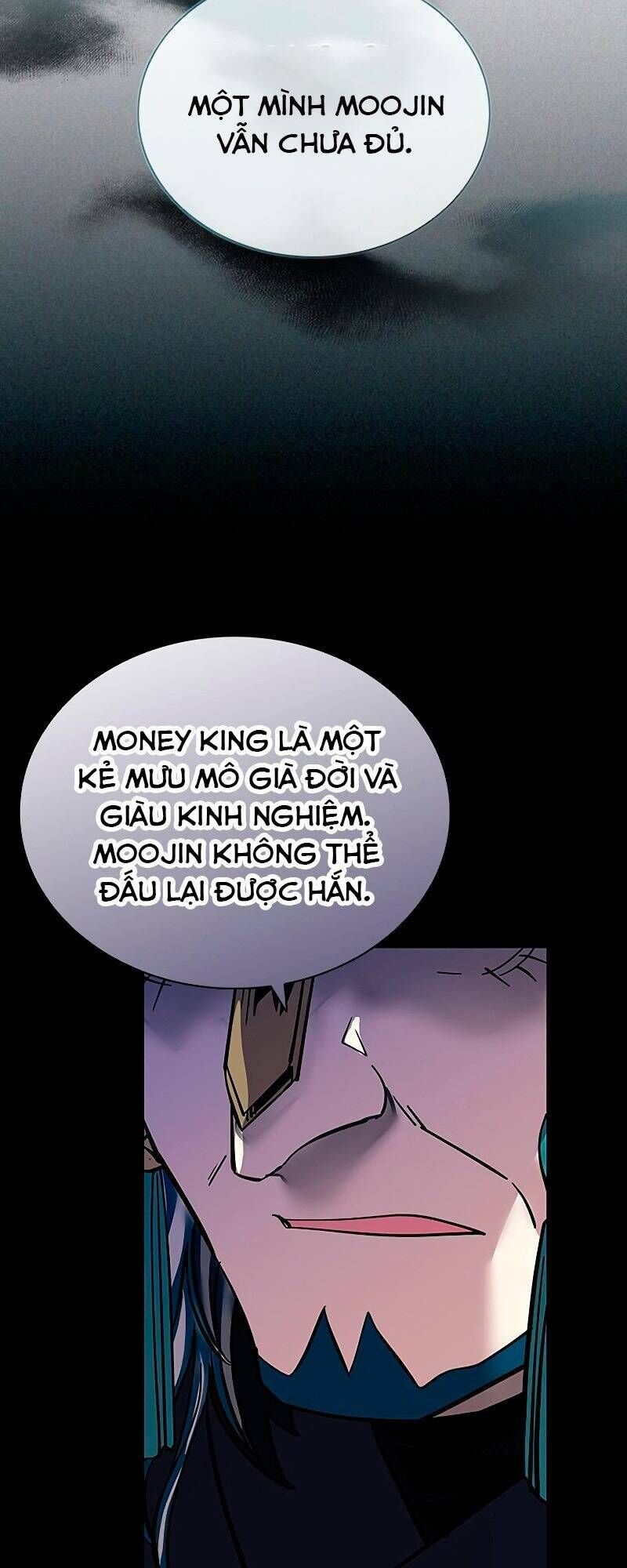 Tiêu Diệt Ác Nhân - Chapter 87 - Page 80