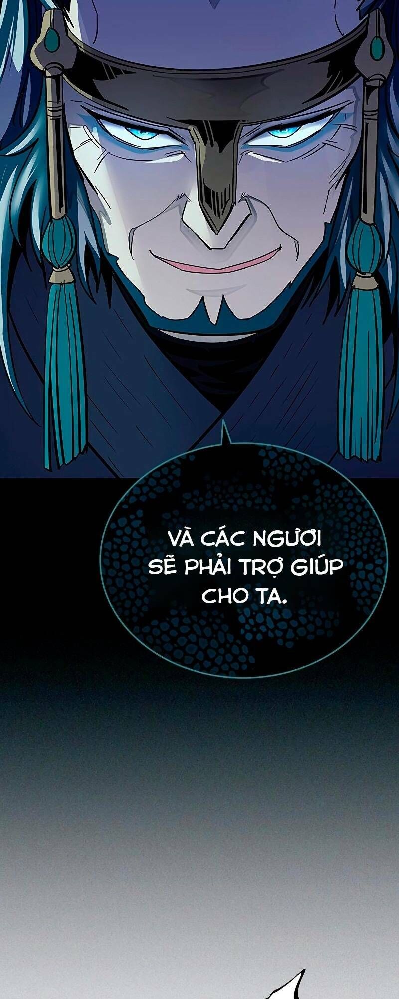Tiêu Diệt Ác Nhân - Chapter 87 - Page 83