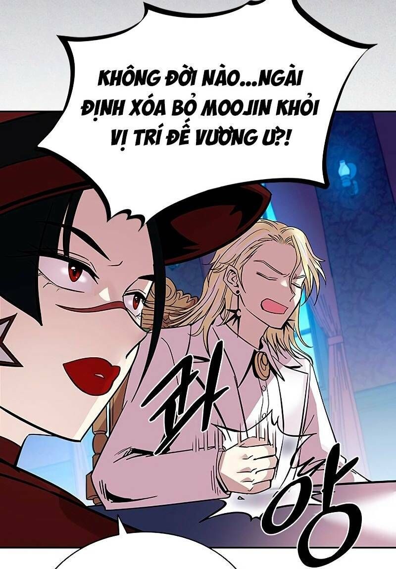 Tiêu Diệt Ác Nhân - Chapter 87 - Page 84