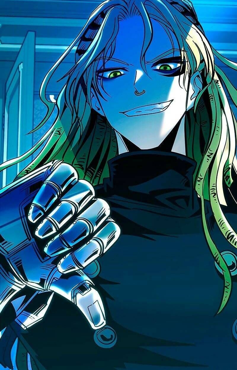 Tiêu Diệt Ác Nhân - Chapter 87 - Page 90