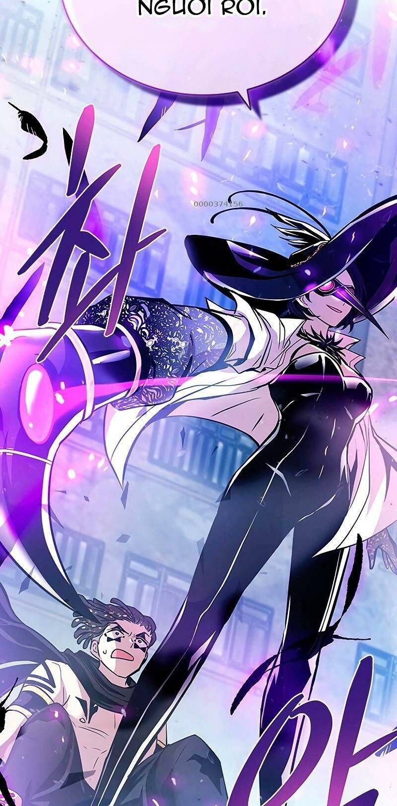 Tiêu Diệt Ác Nhân - Chapter 88 - Page 106