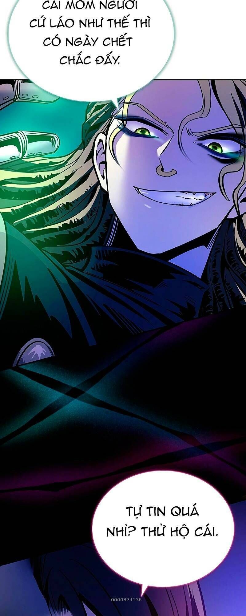 Tiêu Diệt Ác Nhân - Chapter 88 - Page 15