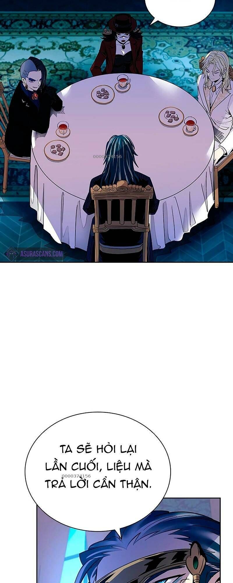 Tiêu Diệt Ác Nhân - Chapter 88 - Page 21