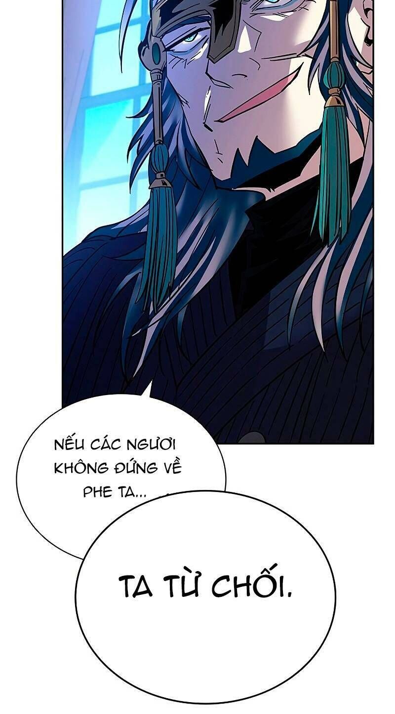 Tiêu Diệt Ác Nhân - Chapter 88 - Page 22