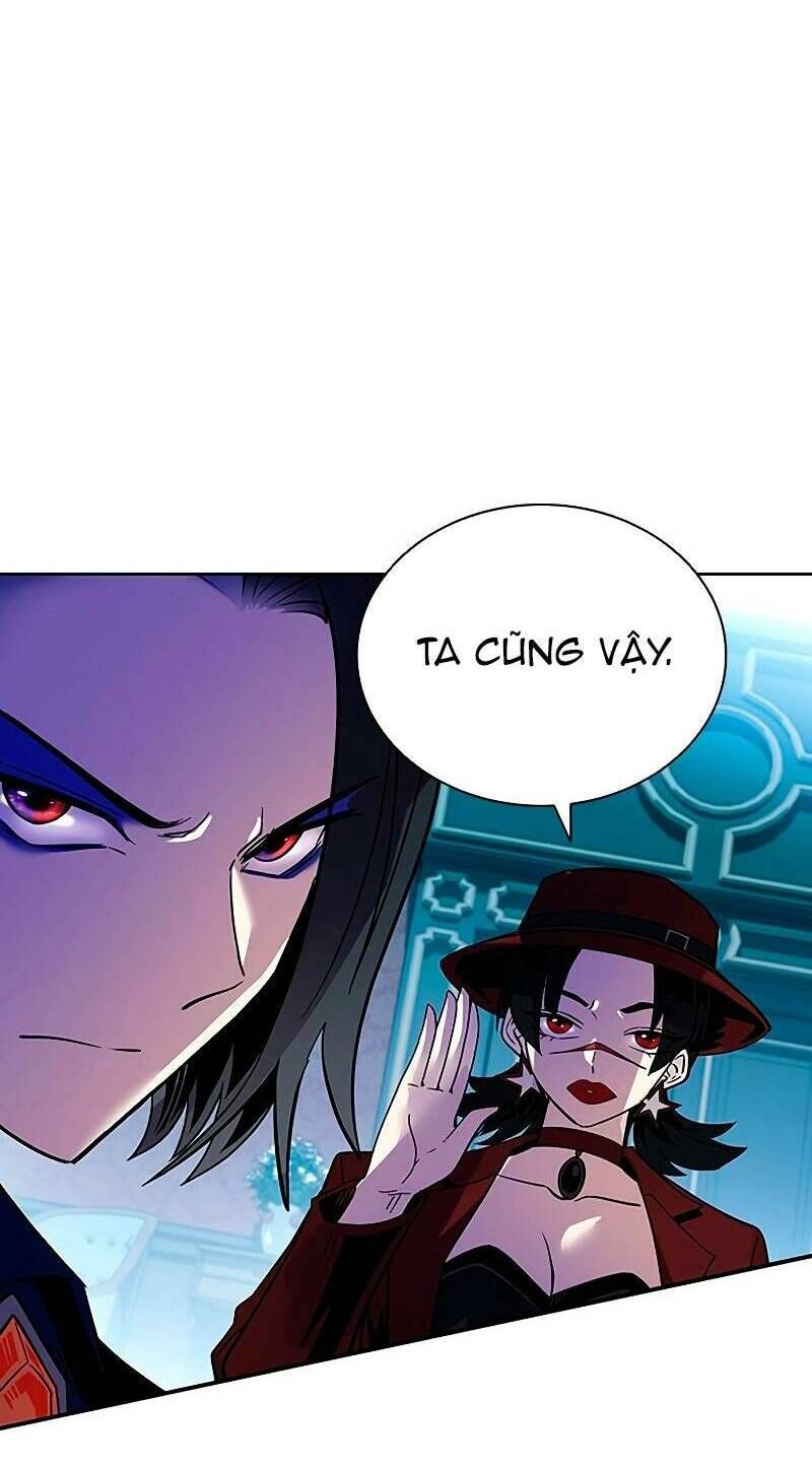 Tiêu Diệt Ác Nhân - Chapter 88 - Page 23