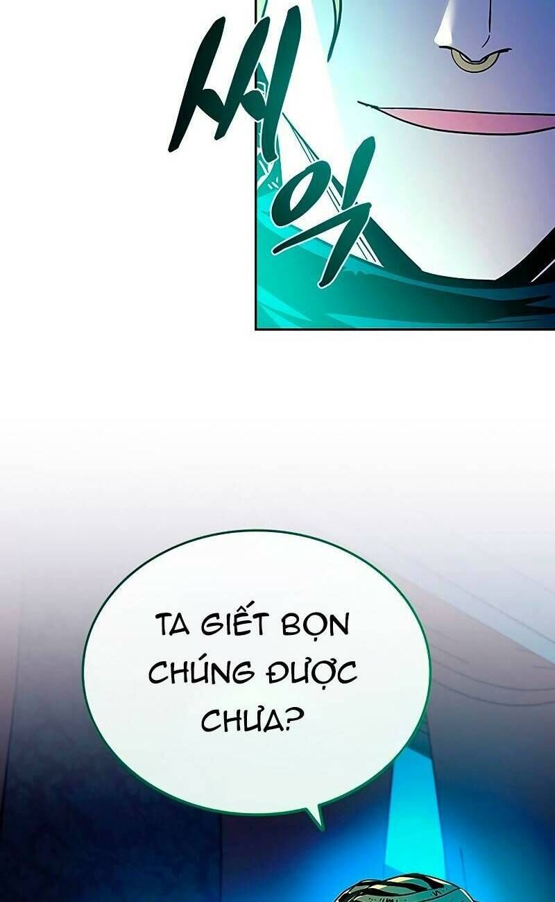 Tiêu Diệt Ác Nhân - Chapter 88 - Page 26