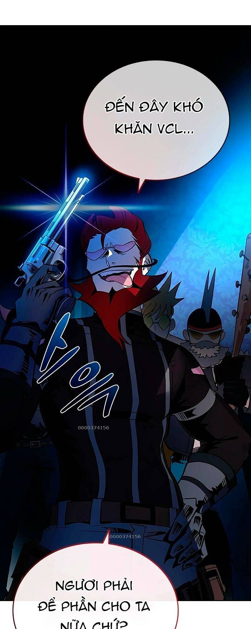 Tiêu Diệt Ác Nhân - Chapter 88 - Page 30