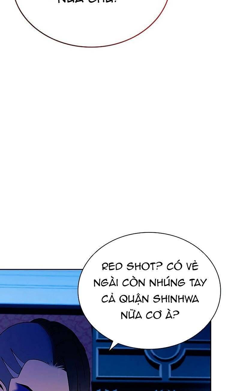 Tiêu Diệt Ác Nhân - Chapter 88 - Page 31