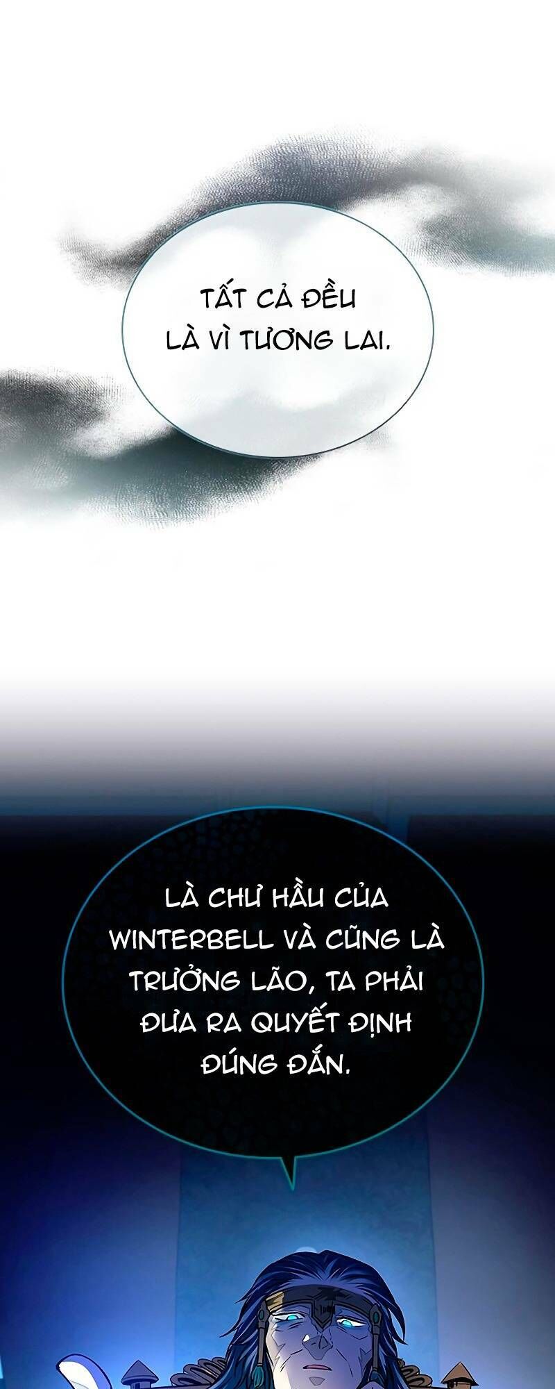 Tiêu Diệt Ác Nhân - Chapter 88 - Page 33