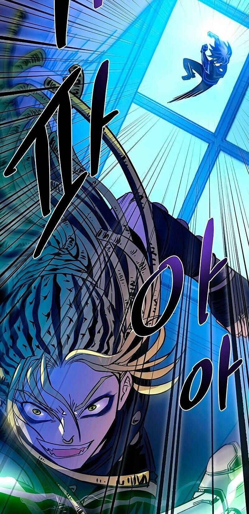 Tiêu Diệt Ác Nhân - Chapter 88 - Page 37