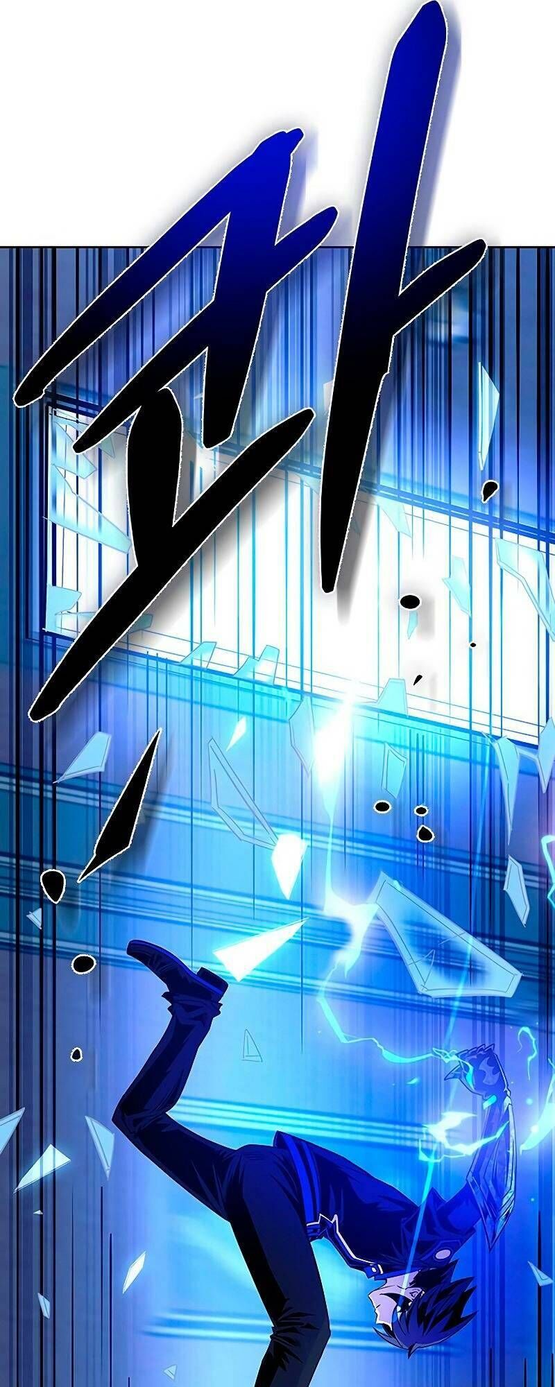 Tiêu Diệt Ác Nhân - Chapter 88 - Page 39