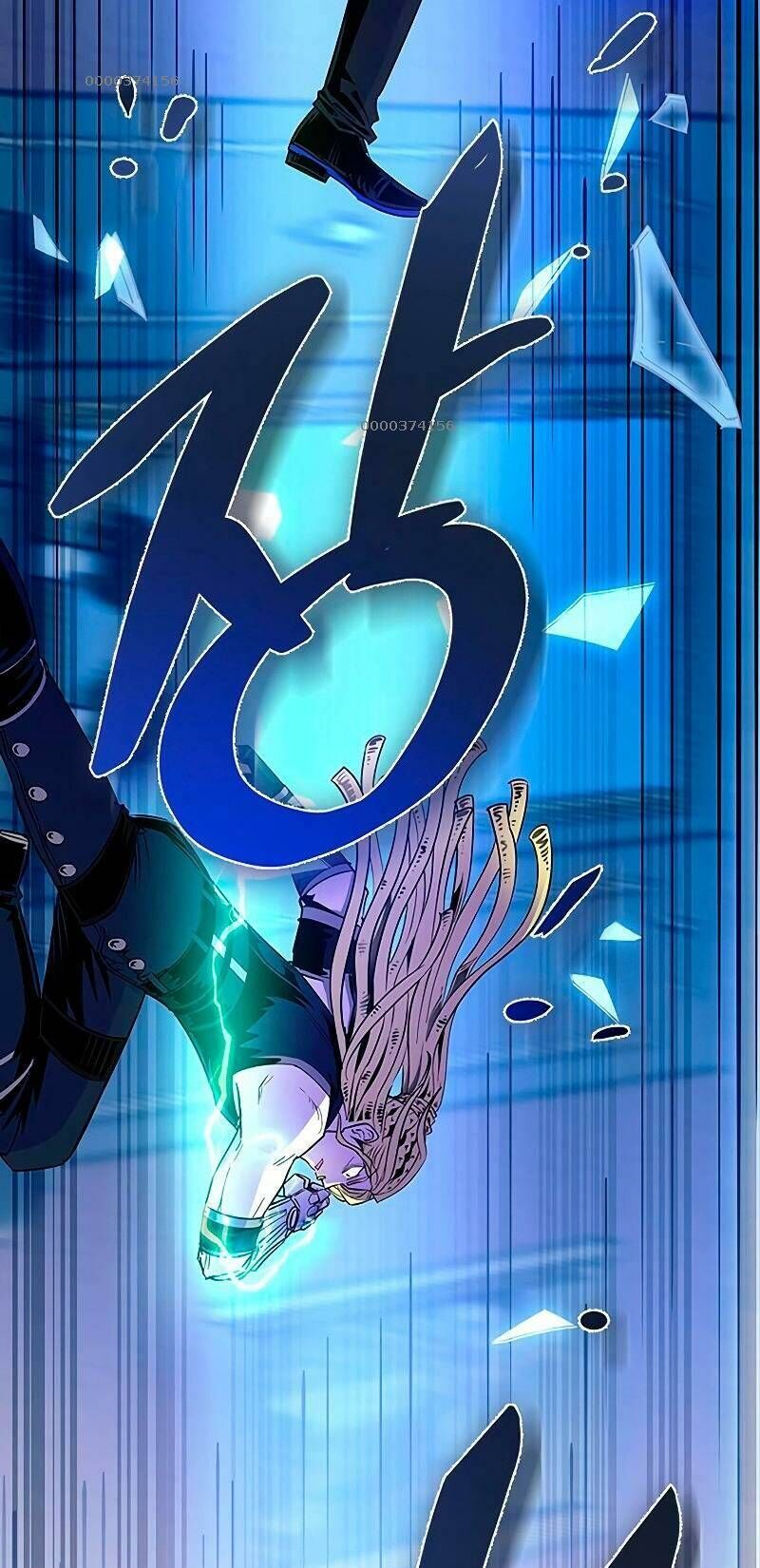 Tiêu Diệt Ác Nhân - Chapter 88 - Page 40